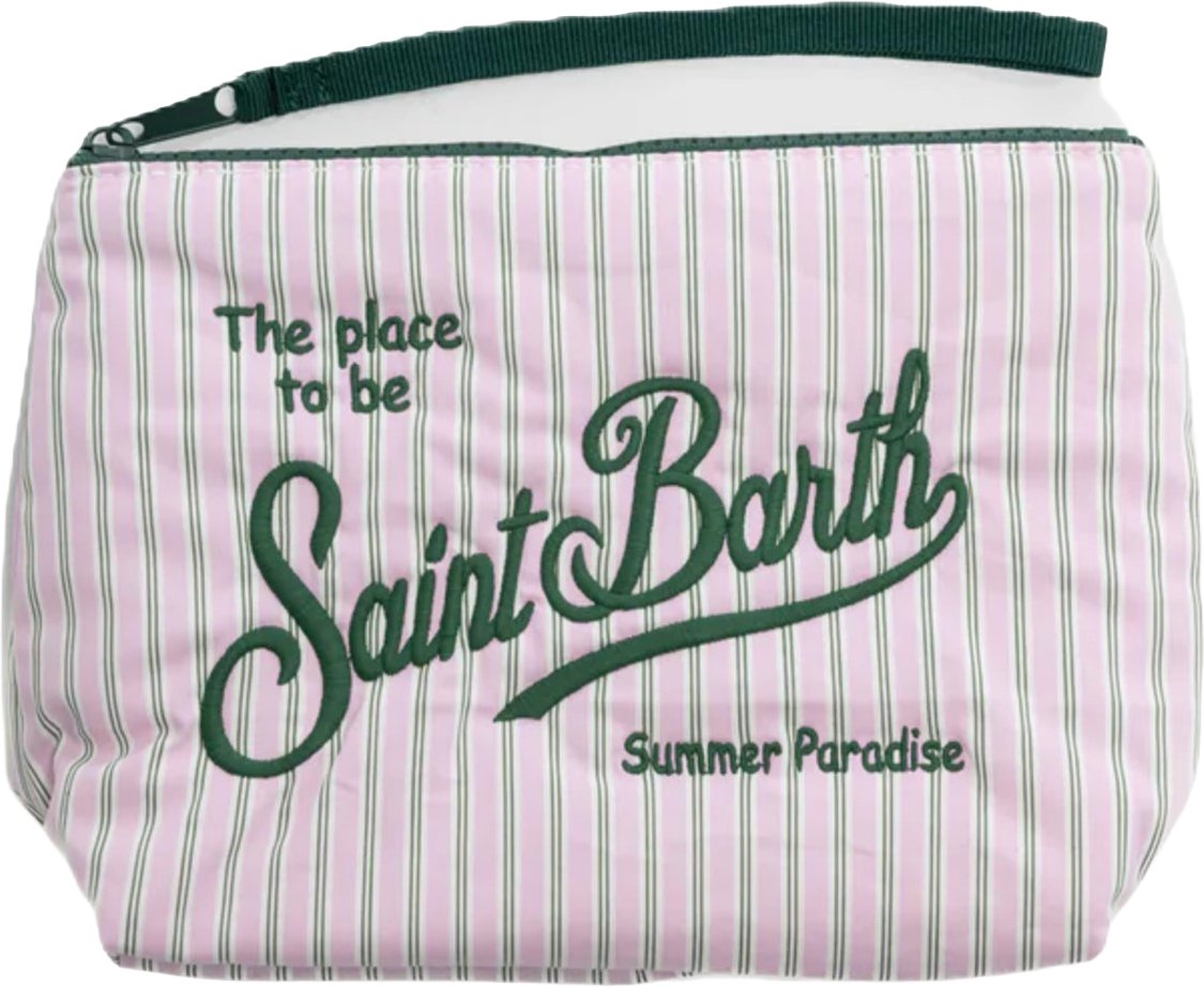 MC2 Saint Barth Bags Rosa Roze