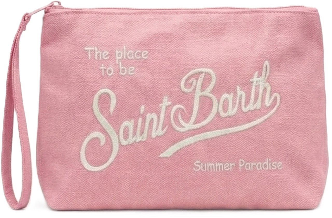 MC2 Saint Barth Bags Rosa Roze