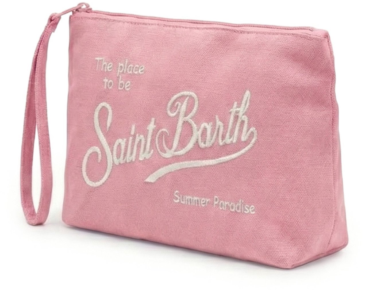 MC2 Saint Barth Bags Rosa Roze