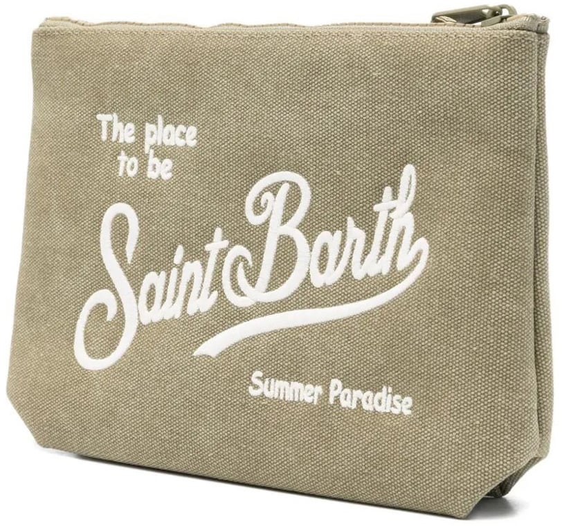 MC2 Saint Barth Bags Beige Beige