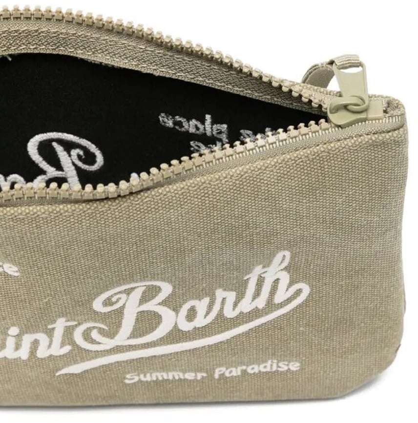 MC2 Saint Barth Bags Beige Beige
