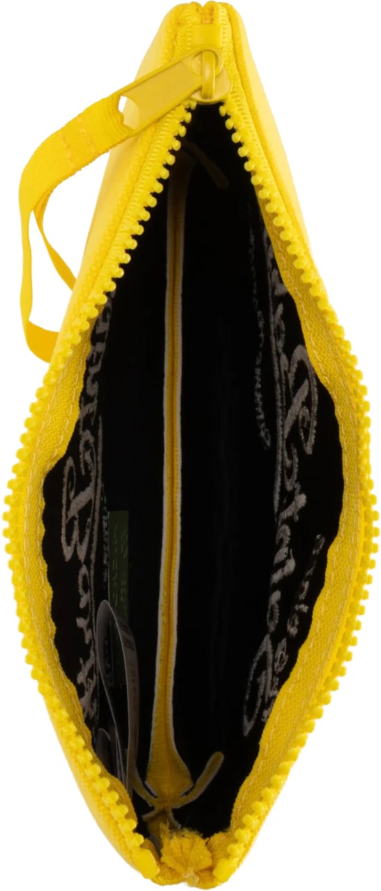 MC2 Saint Barth Bags Giallo Geel