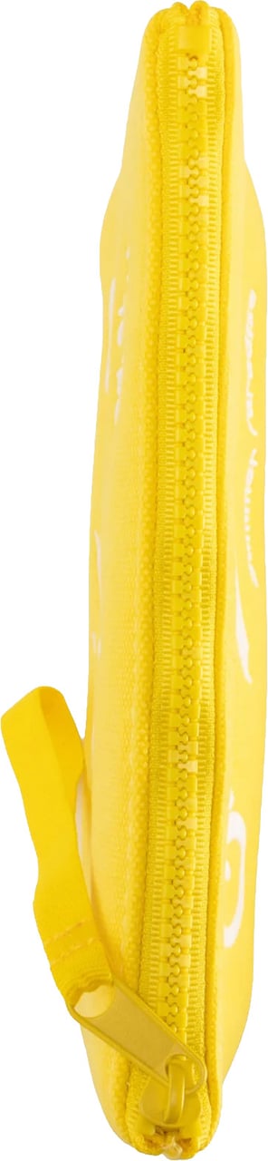MC2 Saint Barth Bags Giallo Geel