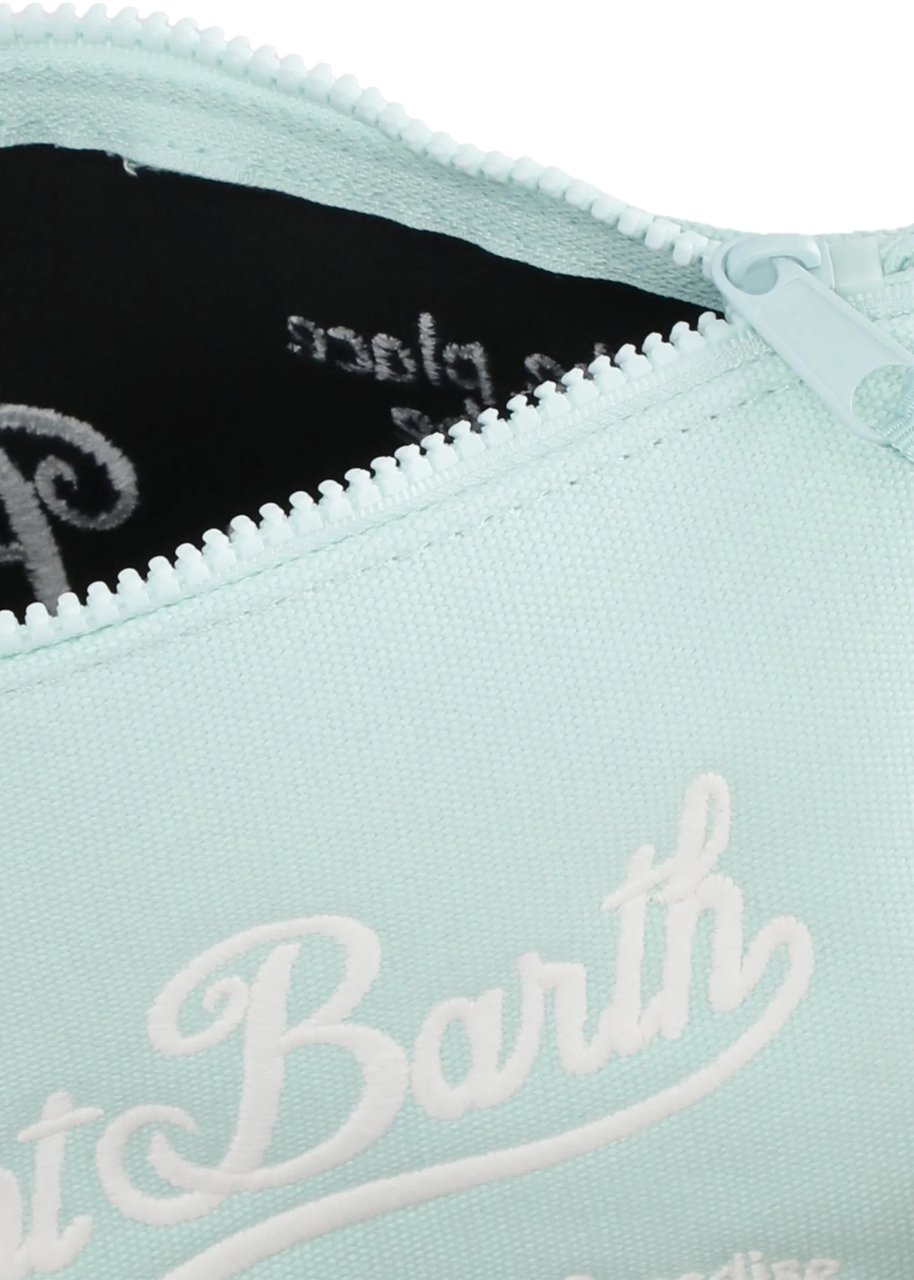 MC2 Saint Barth Bags Verde Acqua Lime