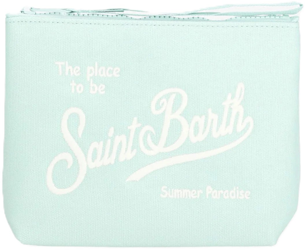 MC2 Saint Barth Bags Verde Acqua Lime