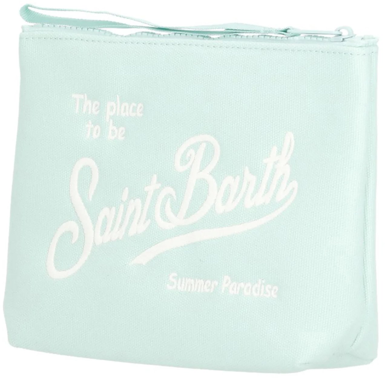 MC2 Saint Barth Bags Verde Acqua Lime