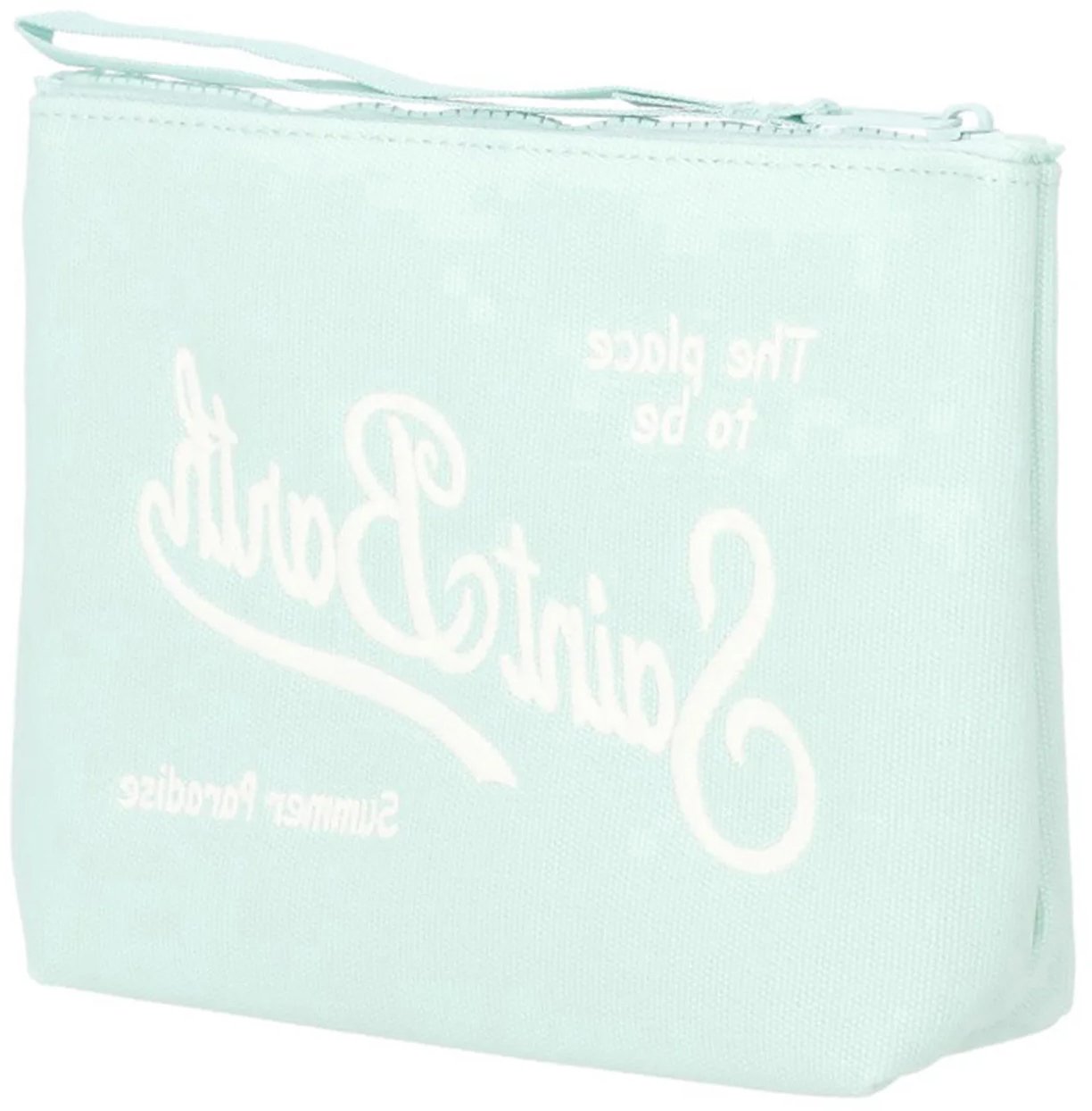 MC2 Saint Barth Bags Verde Acqua Lime