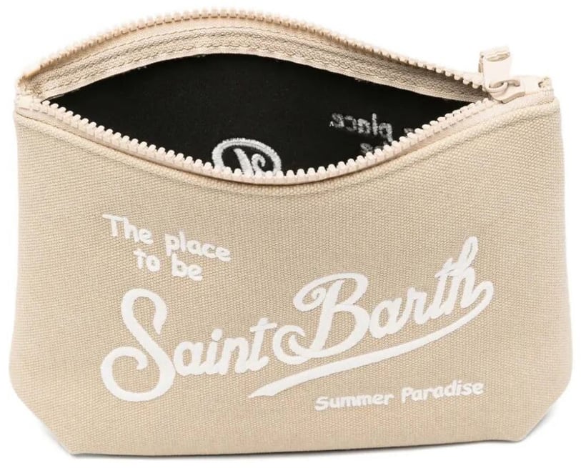 MC2 Saint Barth Bags Avorio Beige