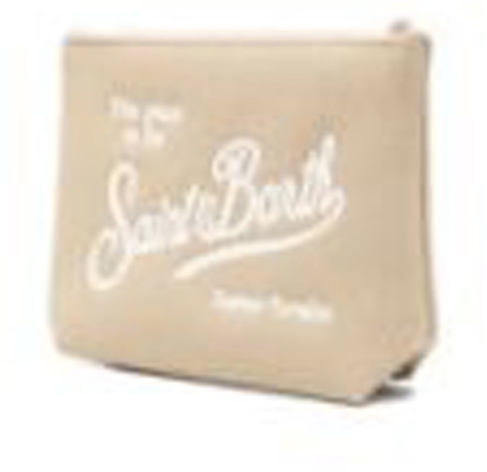 MC2 Saint Barth Bags Avorio Beige