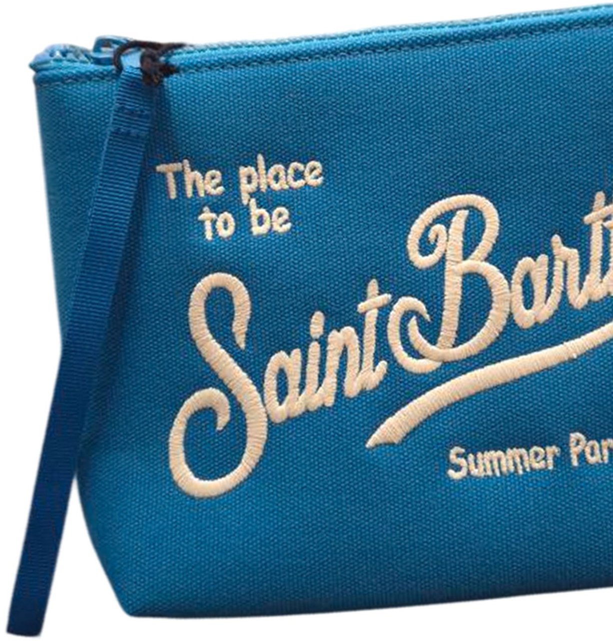 MC2 Saint Barth Bags Blu Cyaan