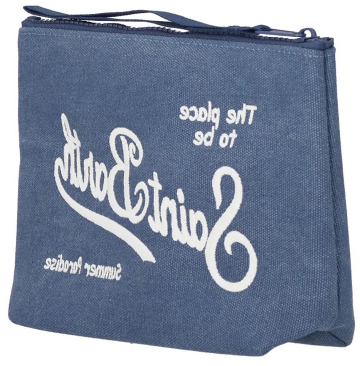 MC2 Saint Barth Bags Blu Blauw