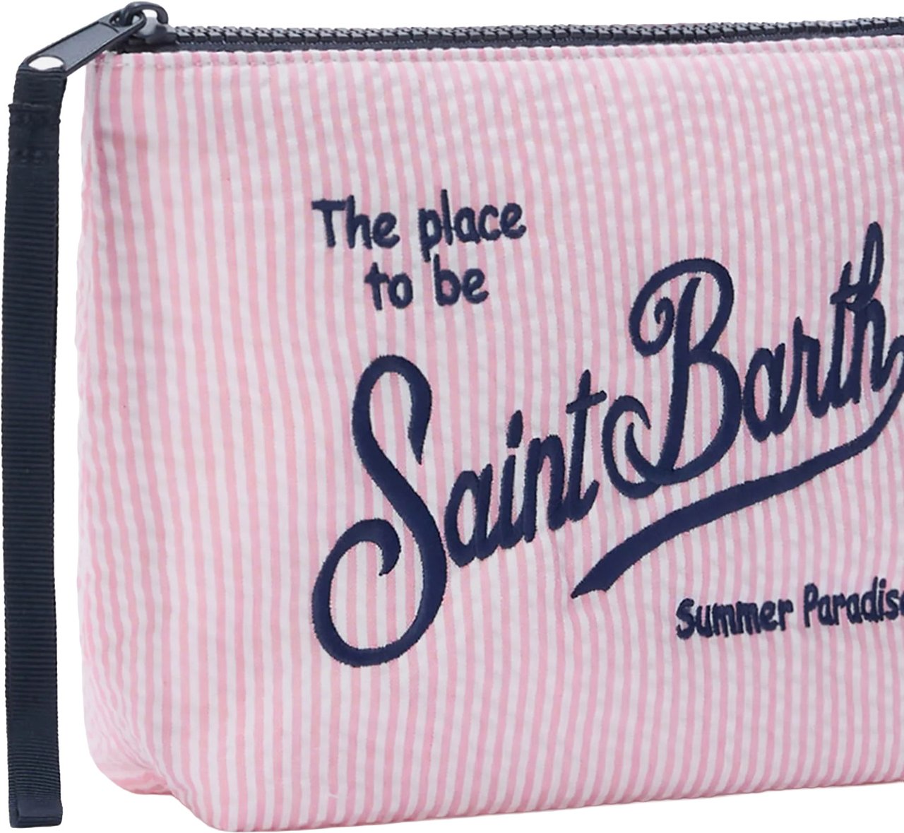 MC2 Saint Barth Bags Rosa Roze