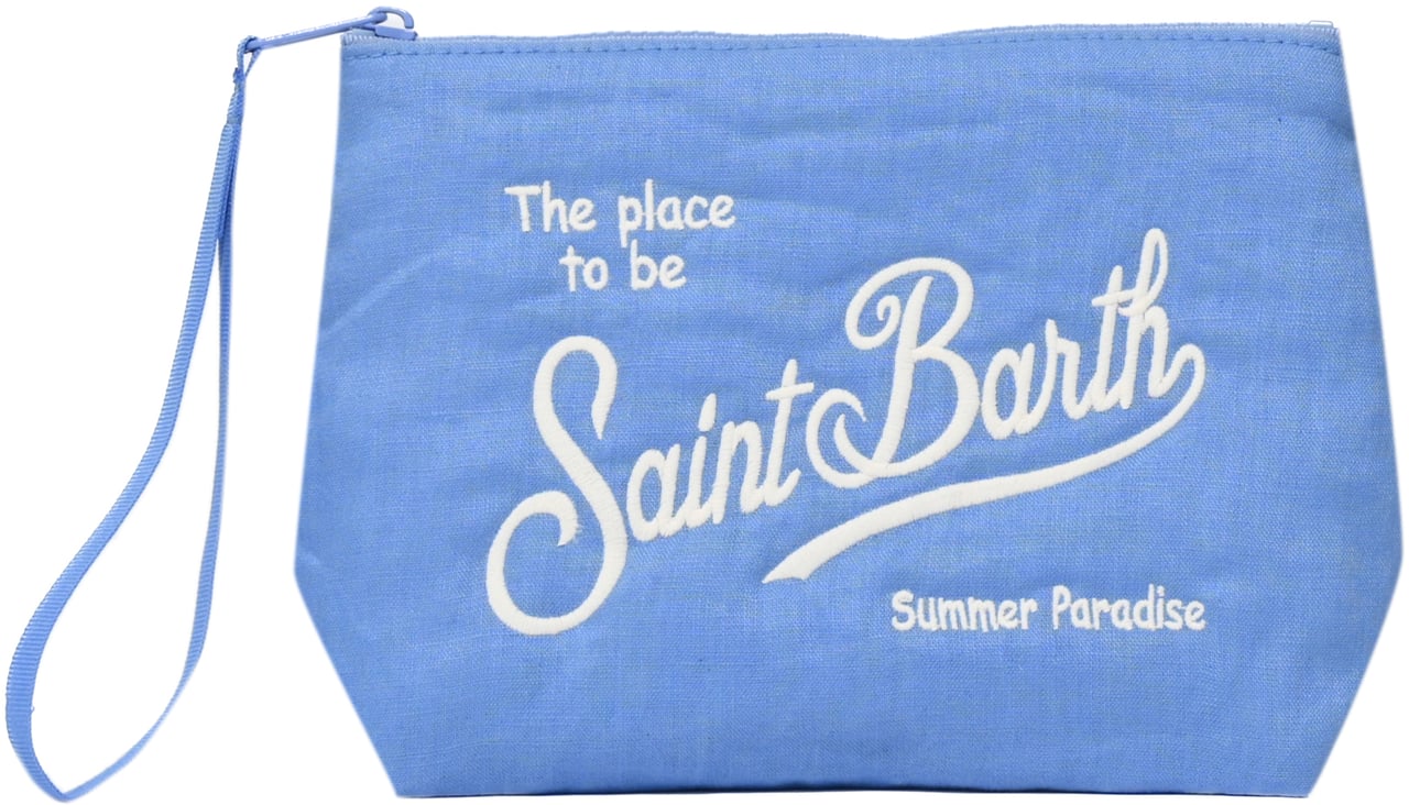 MC2 Saint Barth Bags Blauw