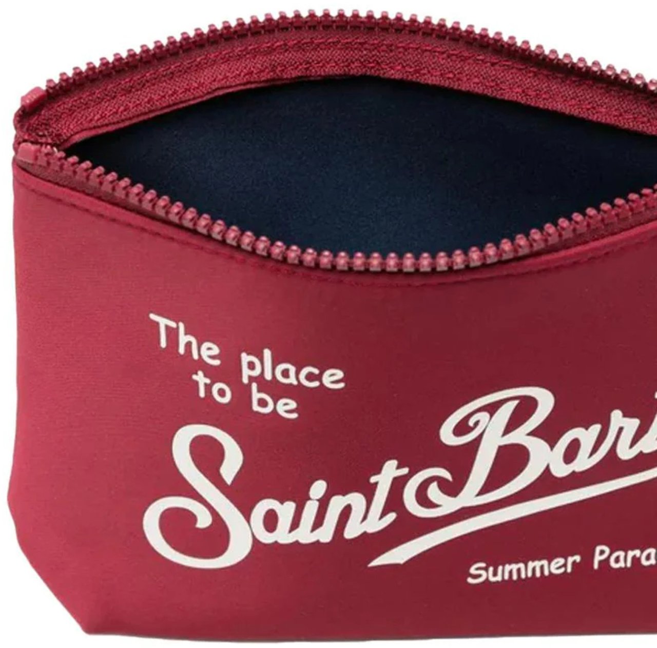 MC2 Saint Barth Bags Rosso Rood