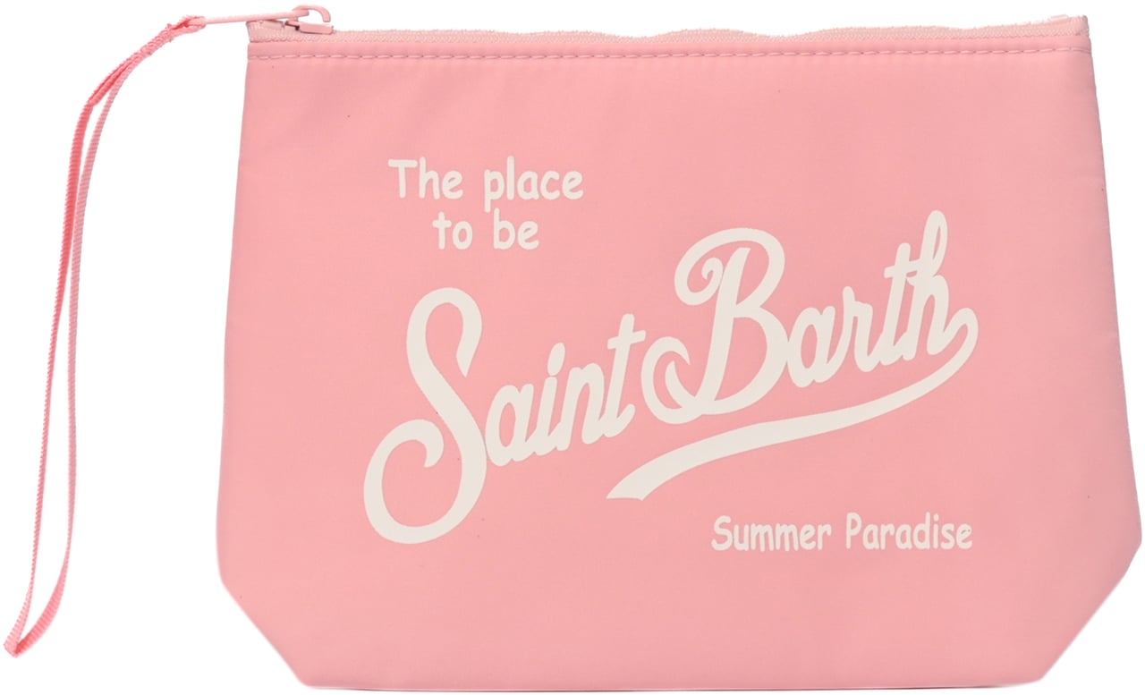 MC2 Saint Barth Bags Roze