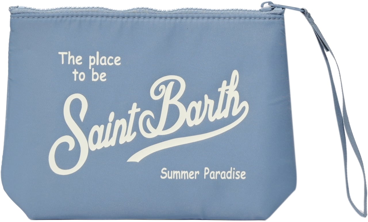 MC2 Saint Barth Bags Blauw
