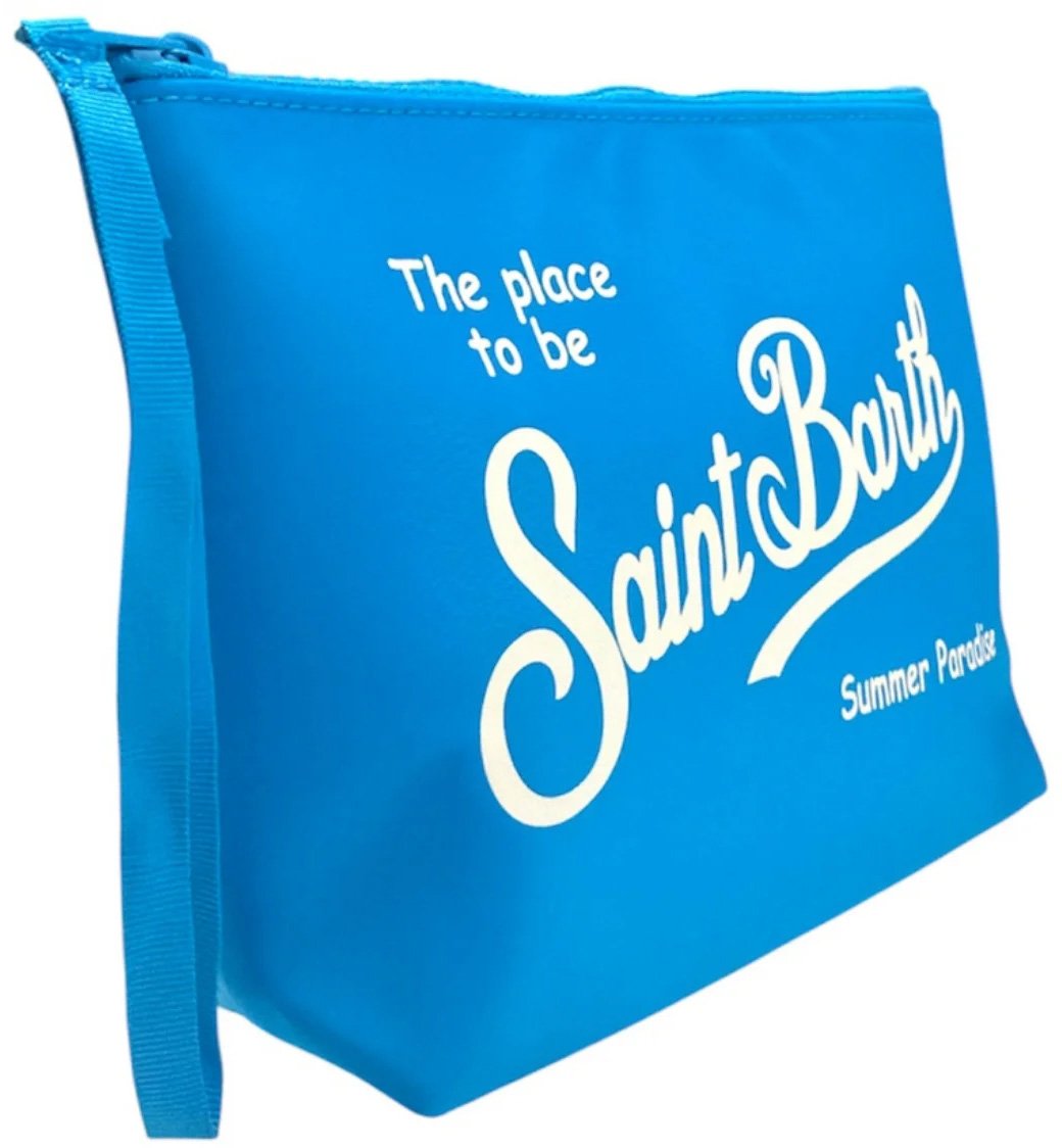 MC2 Saint Barth Bags Blu Blauw