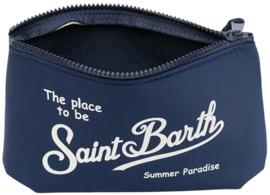 MC2 Saint Barth Bags Blu Navy