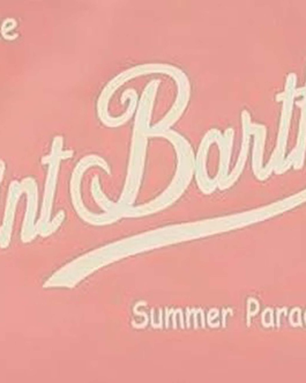MC2 Saint Barth Bags 21 Pink Roze