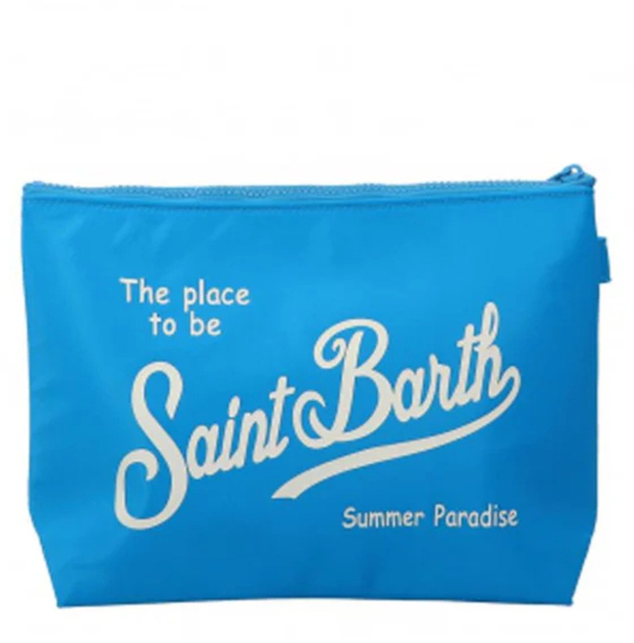 MC2 Saint Barth Bags Blu Cyaan
