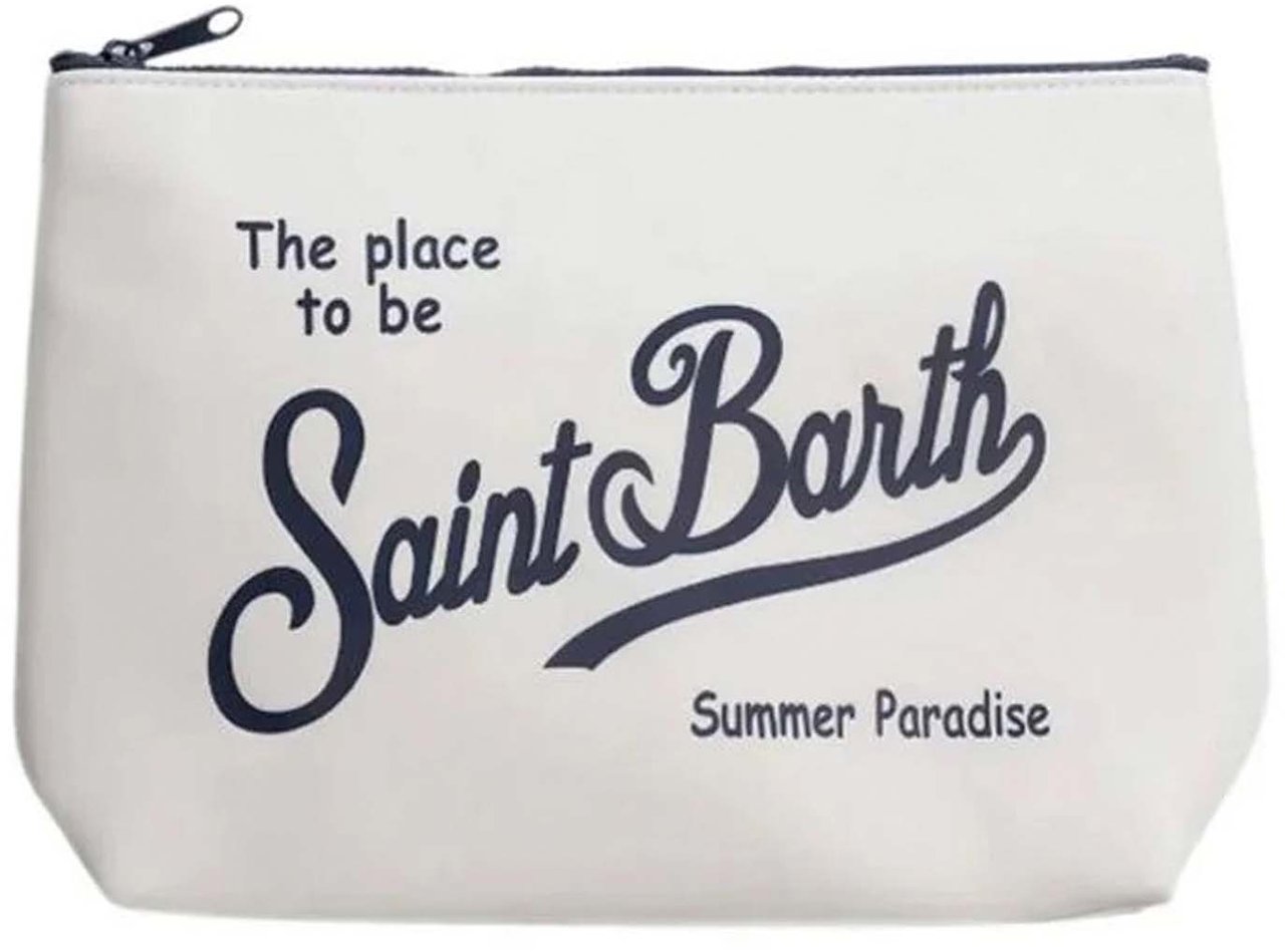 MC2 Saint Barth Bags 1061 Wit