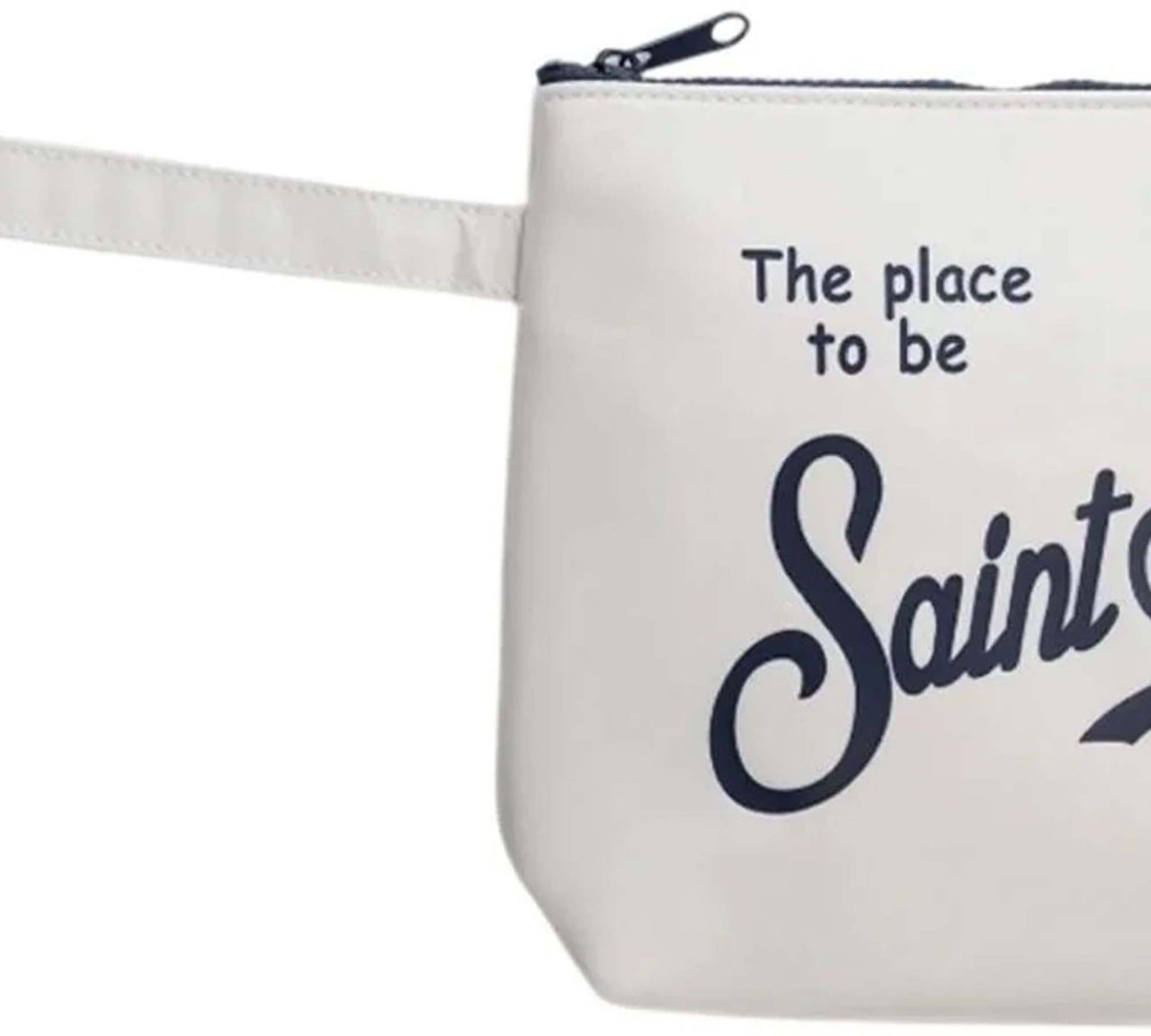 MC2 Saint Barth Bags 1061 Wit