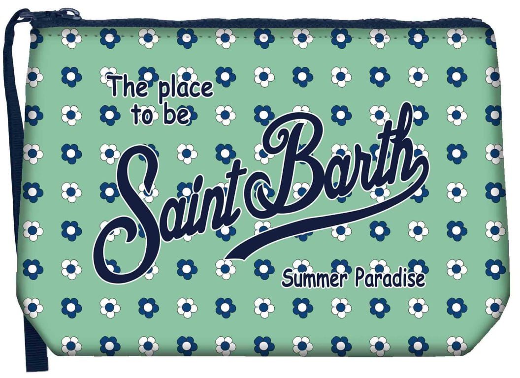 MC2 Saint Barth Bags Verde Lime