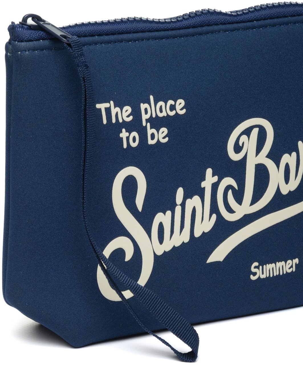MC2 Saint Barth Bags Blu Navy