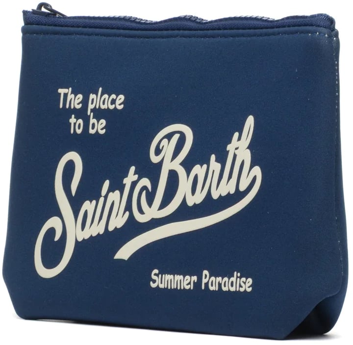 MC2 Saint Barth Bags Blu Navy