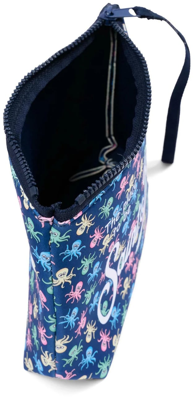MC2 Saint Barth Bags Blu Navy