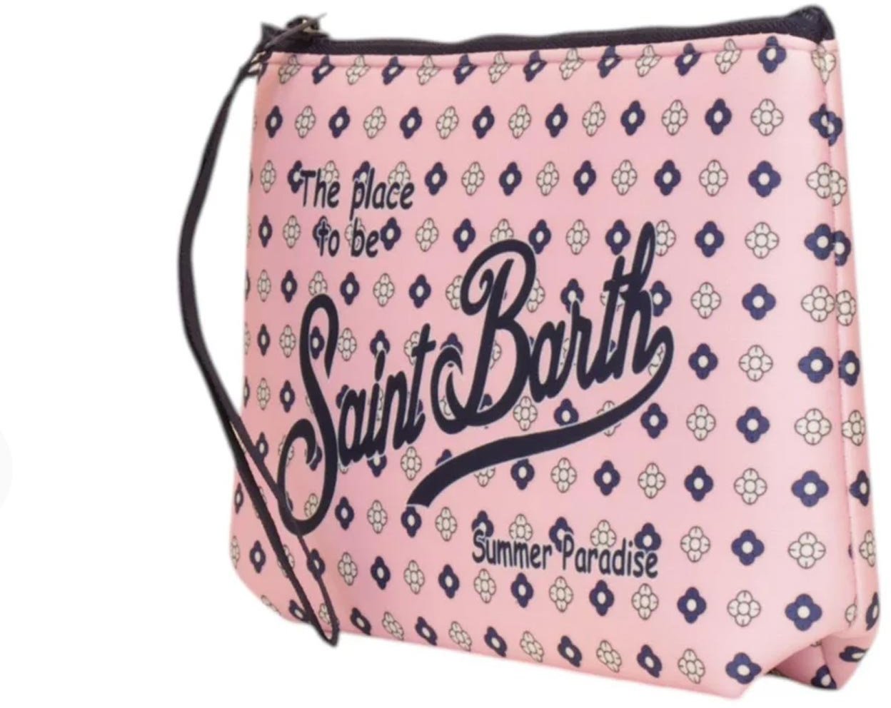 MC2 Saint Barth Bags Rosa Roze