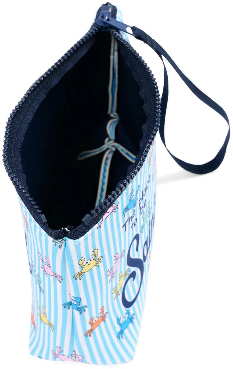 MC2 Saint Barth Bags Azzurro Lichtblauw