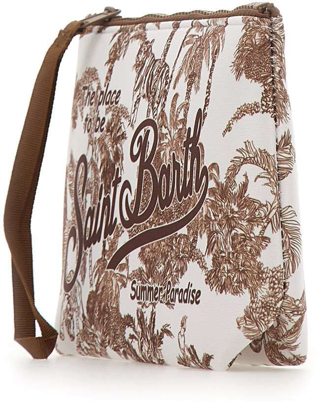 MC2 Saint Barth Bags Multicolor Wit