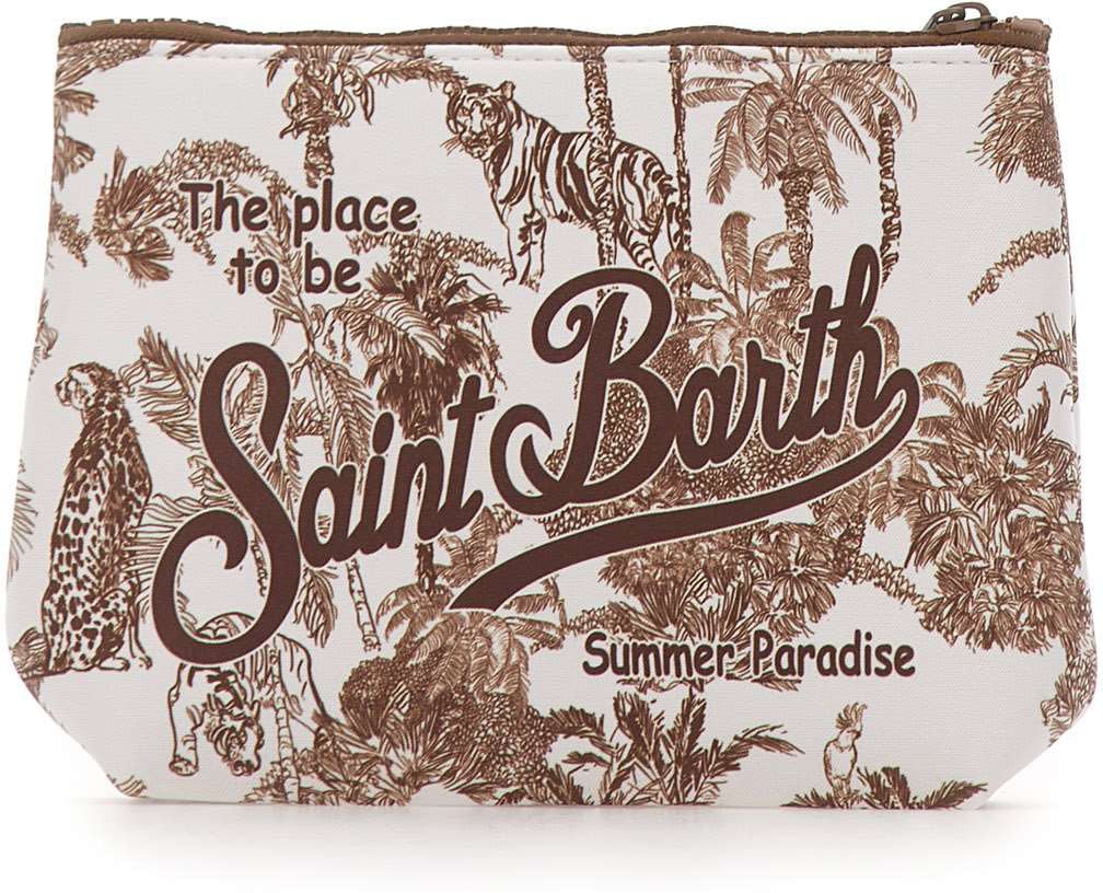 MC2 Saint Barth Bags Multicolor Wit