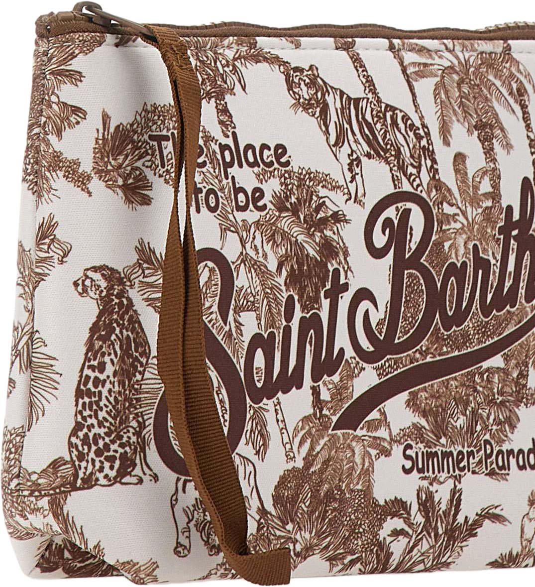 MC2 Saint Barth Bags Multicolor Wit