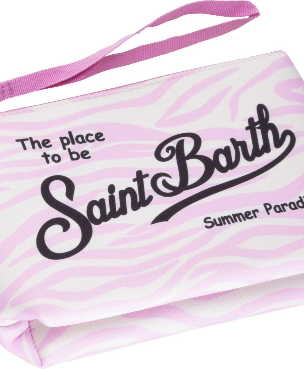 MC2 Saint Barth Bags Rosa Roze