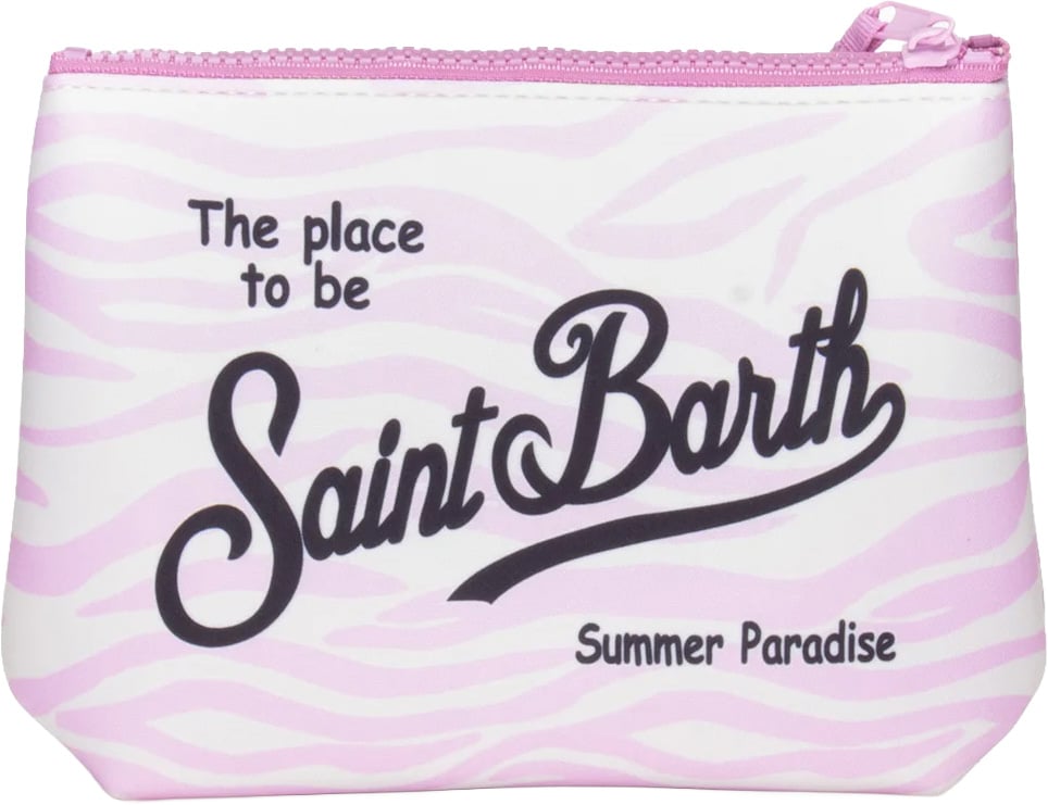MC2 Saint Barth Bags Rosa Roze