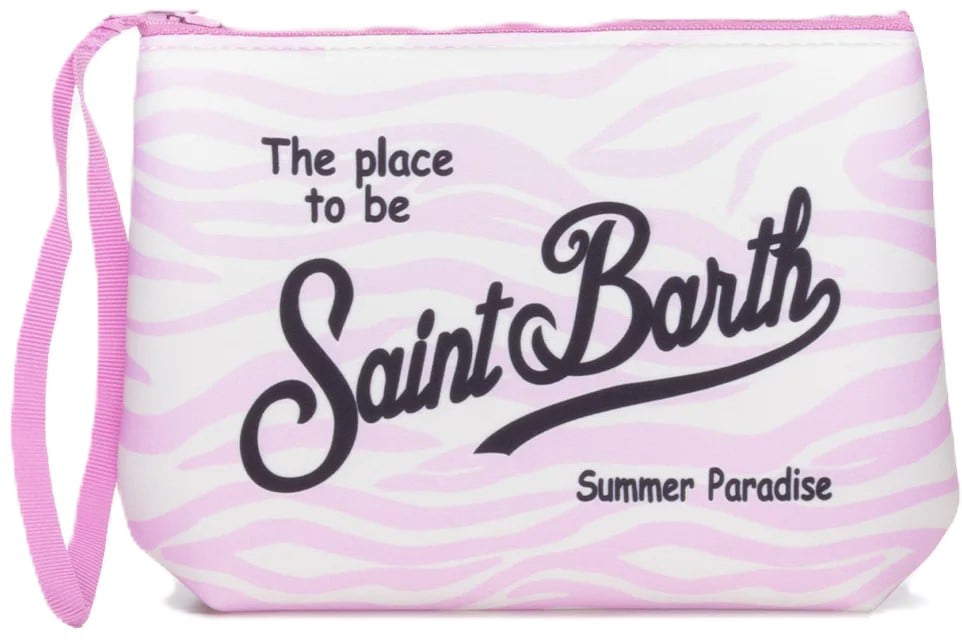 MC2 Saint Barth Bags Rosa Roze