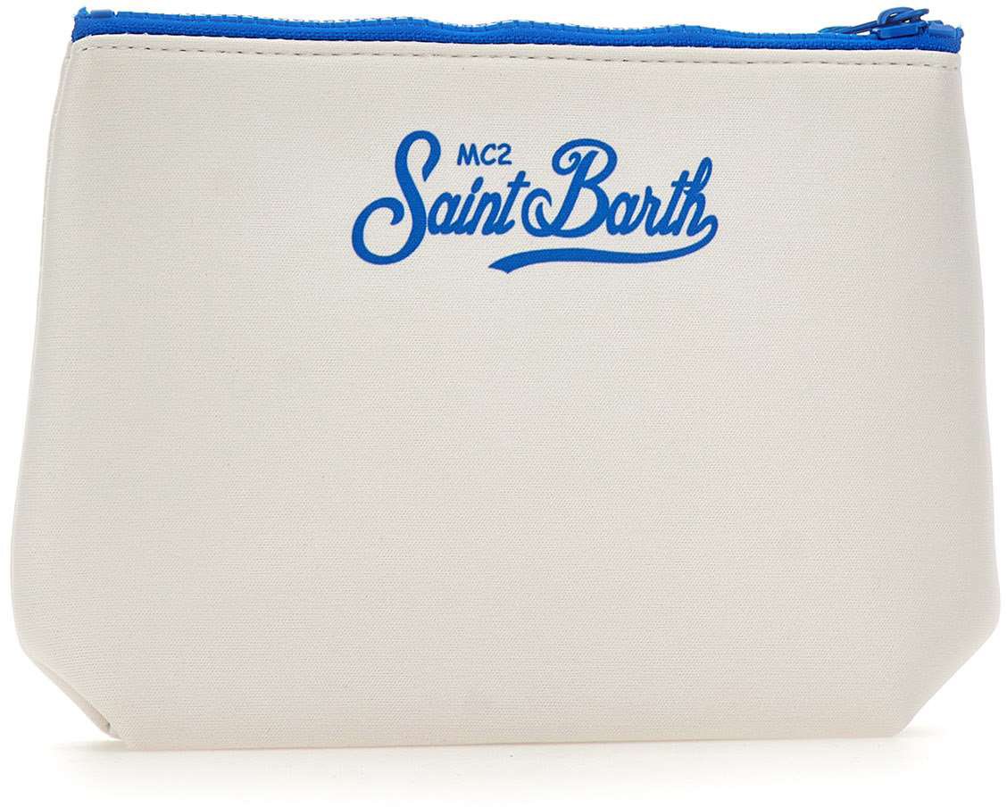 MC2 Saint Barth Bags White Wit