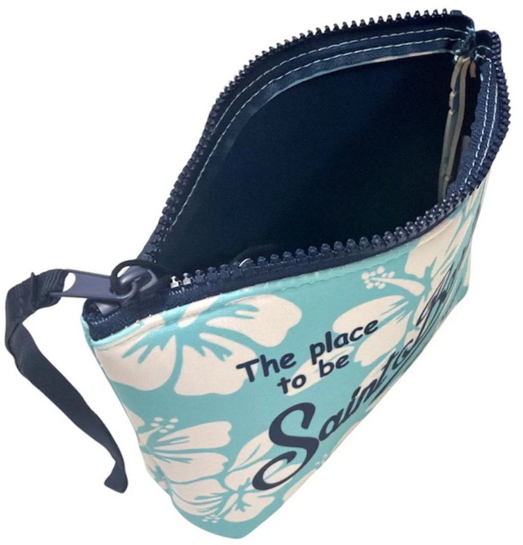 MC2 Saint Barth Bags Azzurro Lichtblauw