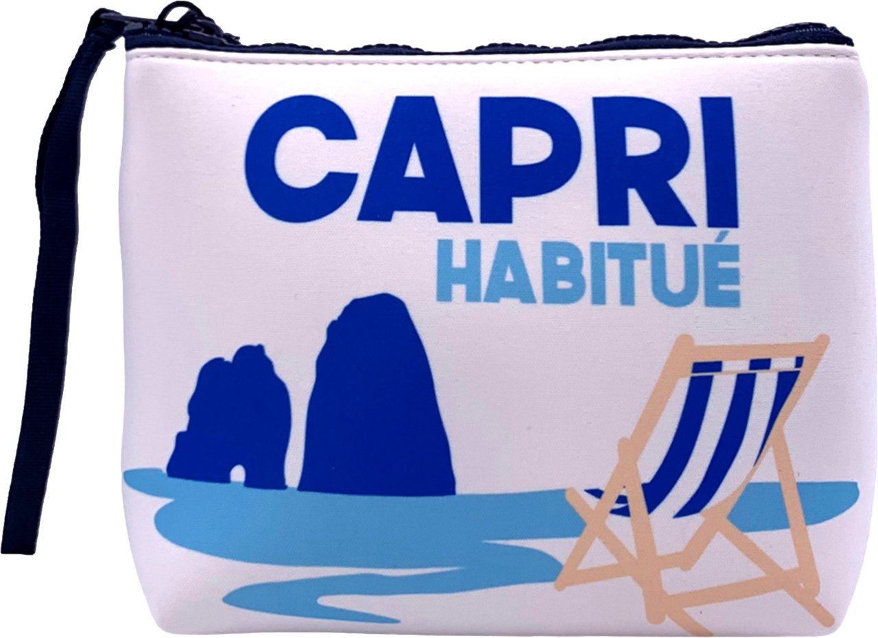 MC2 Saint Barth Bags White Wit