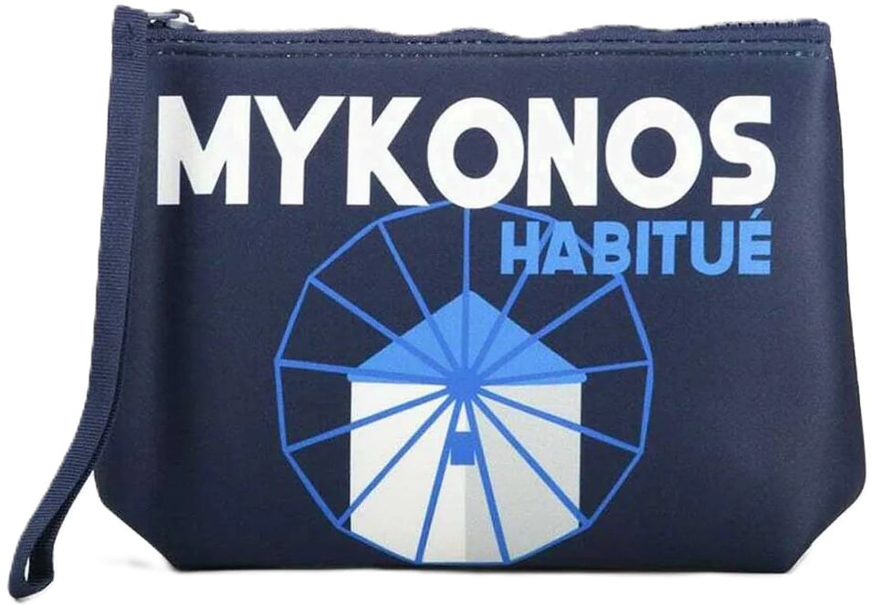 MC2 Saint Barth Bags Blu Navy