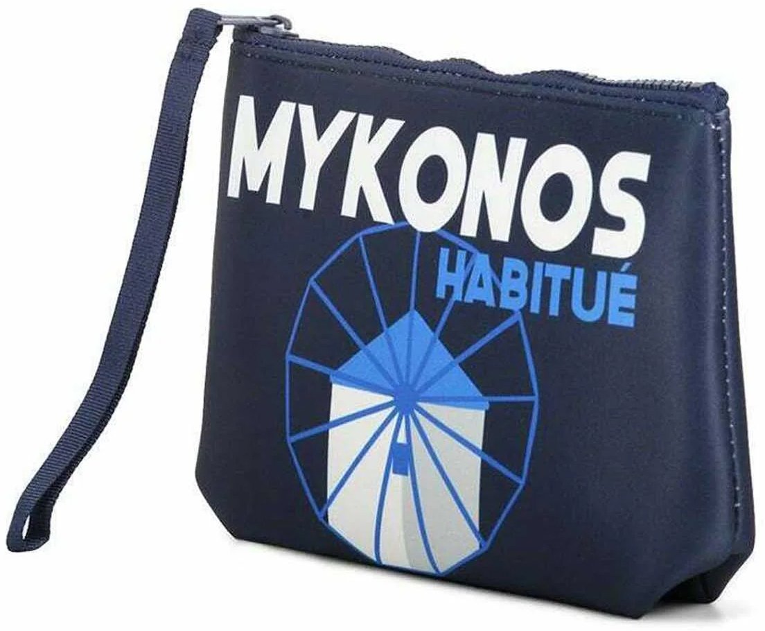 MC2 Saint Barth Bags Blu Navy