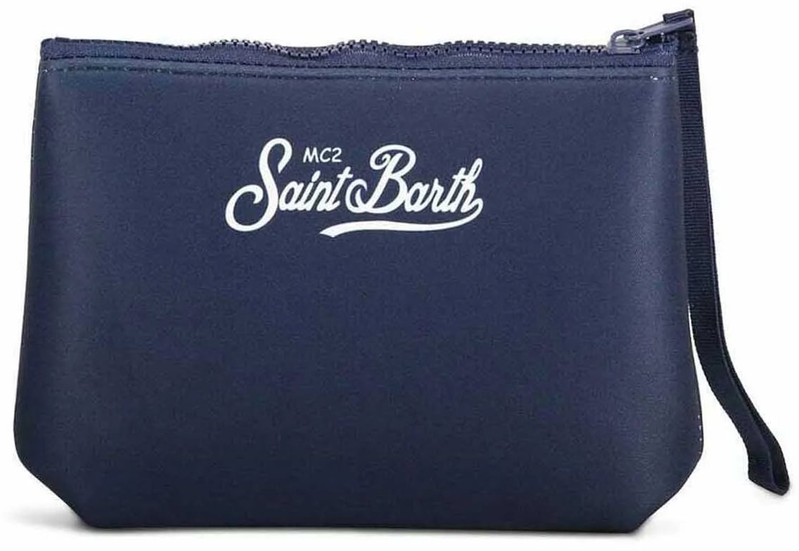 MC2 Saint Barth Bags Blu Navy