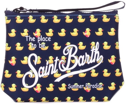 MC2 Saint Barth Bags Fantasia Navy