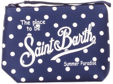 MC2 Saint Barth Bags Fantasia Rood