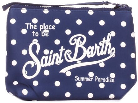 MC2 Saint Barth Bags Fantasia Navy