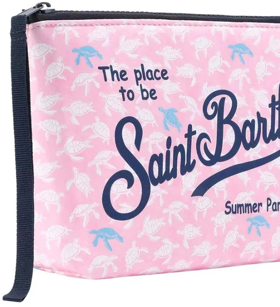 MC2 Saint Barth Bags Rosa Roze