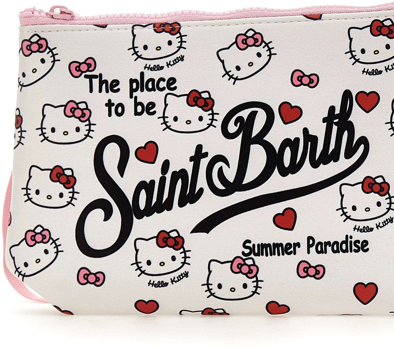MC2 Saint Barth Bags Multicolor Wit