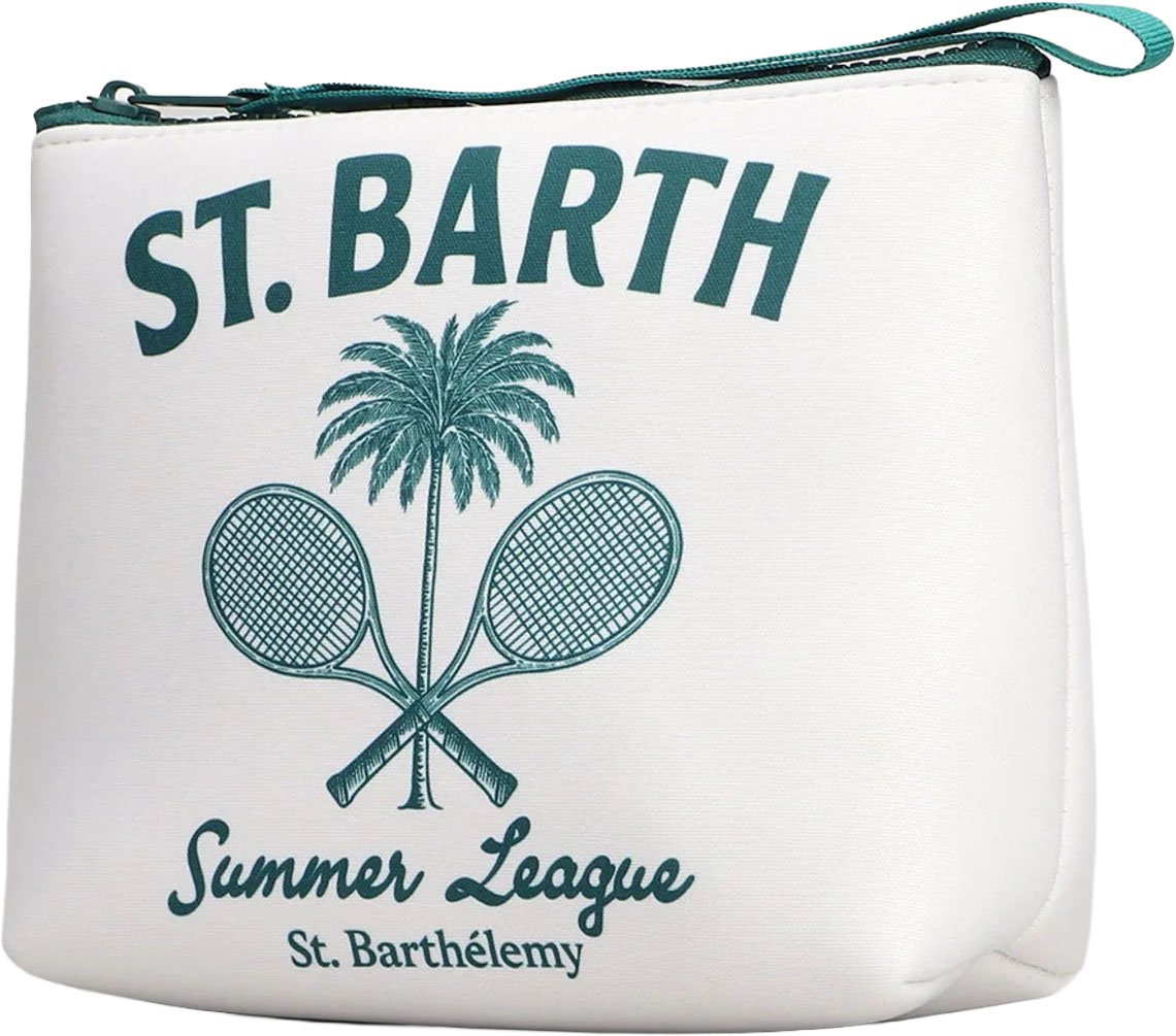 MC2 Saint Barth Bags White Wit